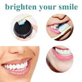 Natural Teeth Whitening Powder