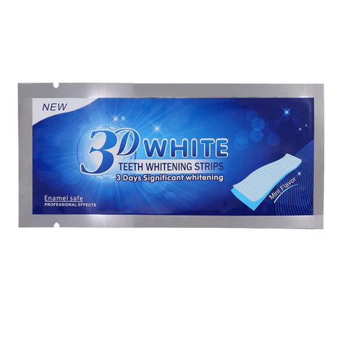 14 Teeth Whitening Strips