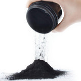 Organic Charcoal Teeth Powder